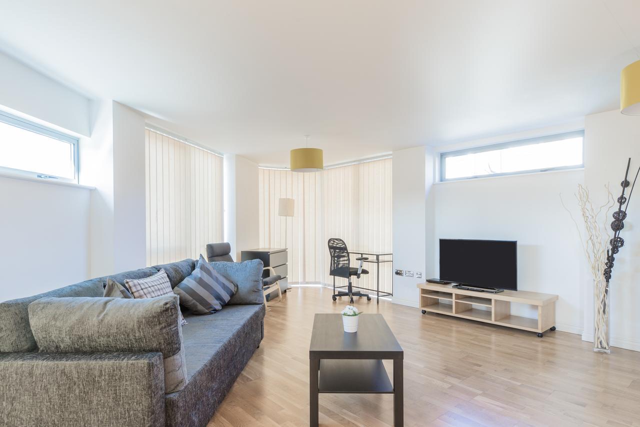 Borough Market Apartment *